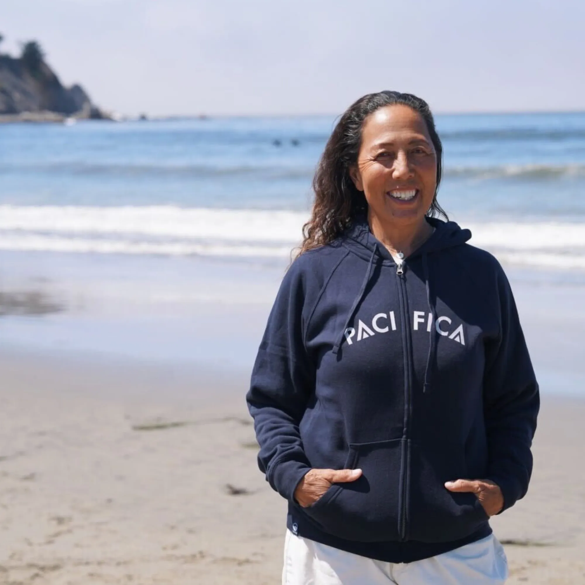 Land Lesson with April Schneider