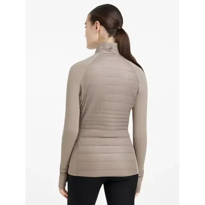 Lemieux Juliette Jacket Pecan