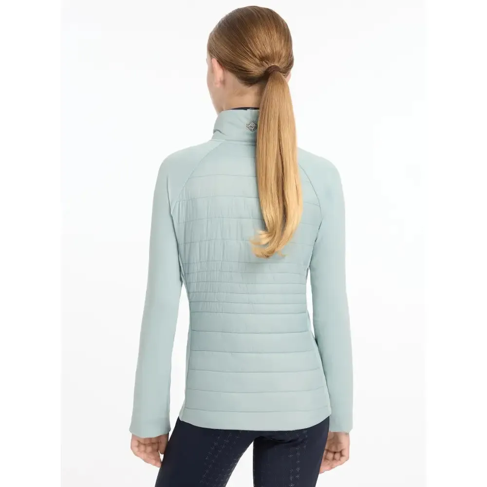 Lemieux Young Rider Josephine Jacket Glacier
