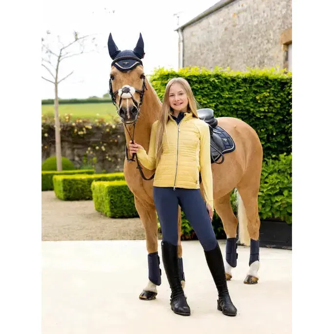 Lemieux Young Rider Josephine Jacket Mimosa