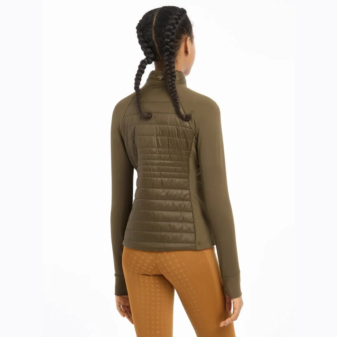 LeMieux Young Rider Josephine Jacket