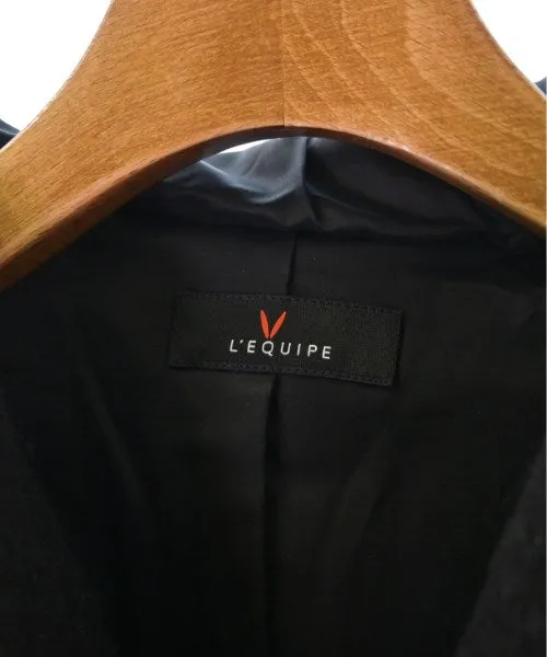 L'EQUIPE YOSHIE INABA Duffle coats
