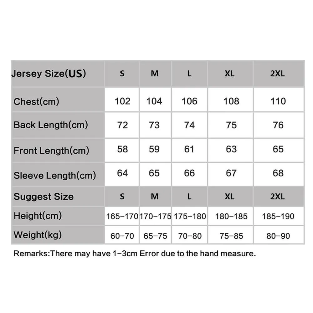 Lixada Men's Outdoor Cycling Jacket Winter Thermal Breathable Comfortable Long Sleeve Coat Water Resistant Riding Sportswear