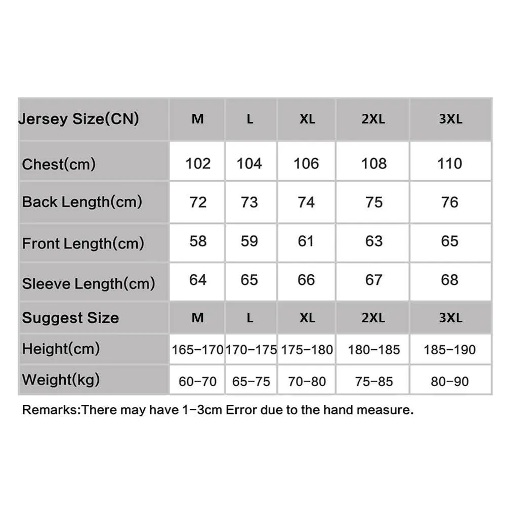 Lixada Men's Outdoor Cycling Jacket Winter Thermal Breathable Comfortable Long Sleeve Coat Water Resistant Riding Sportswear