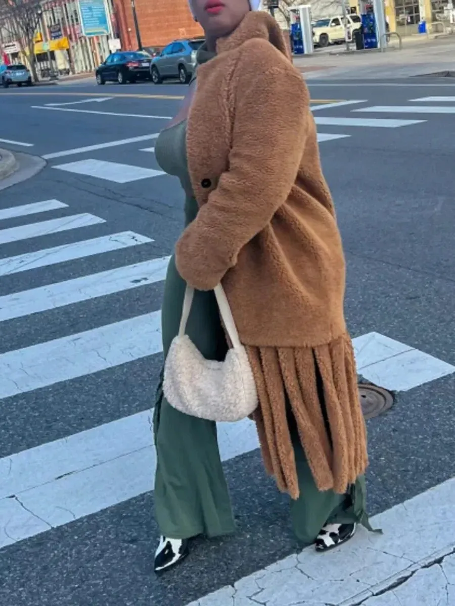 London coat