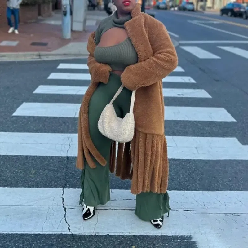 London coat