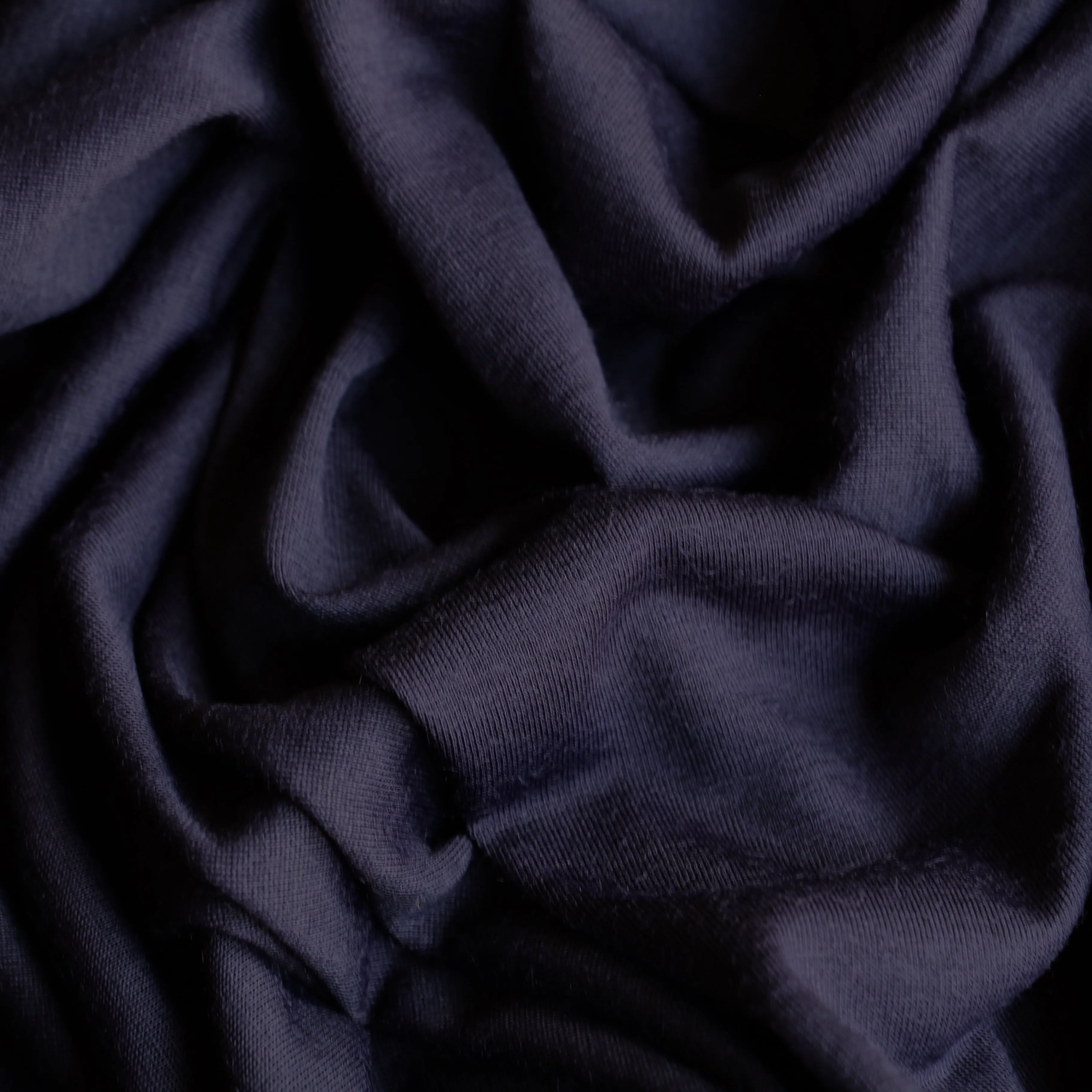 Lovenia Wool Jersey