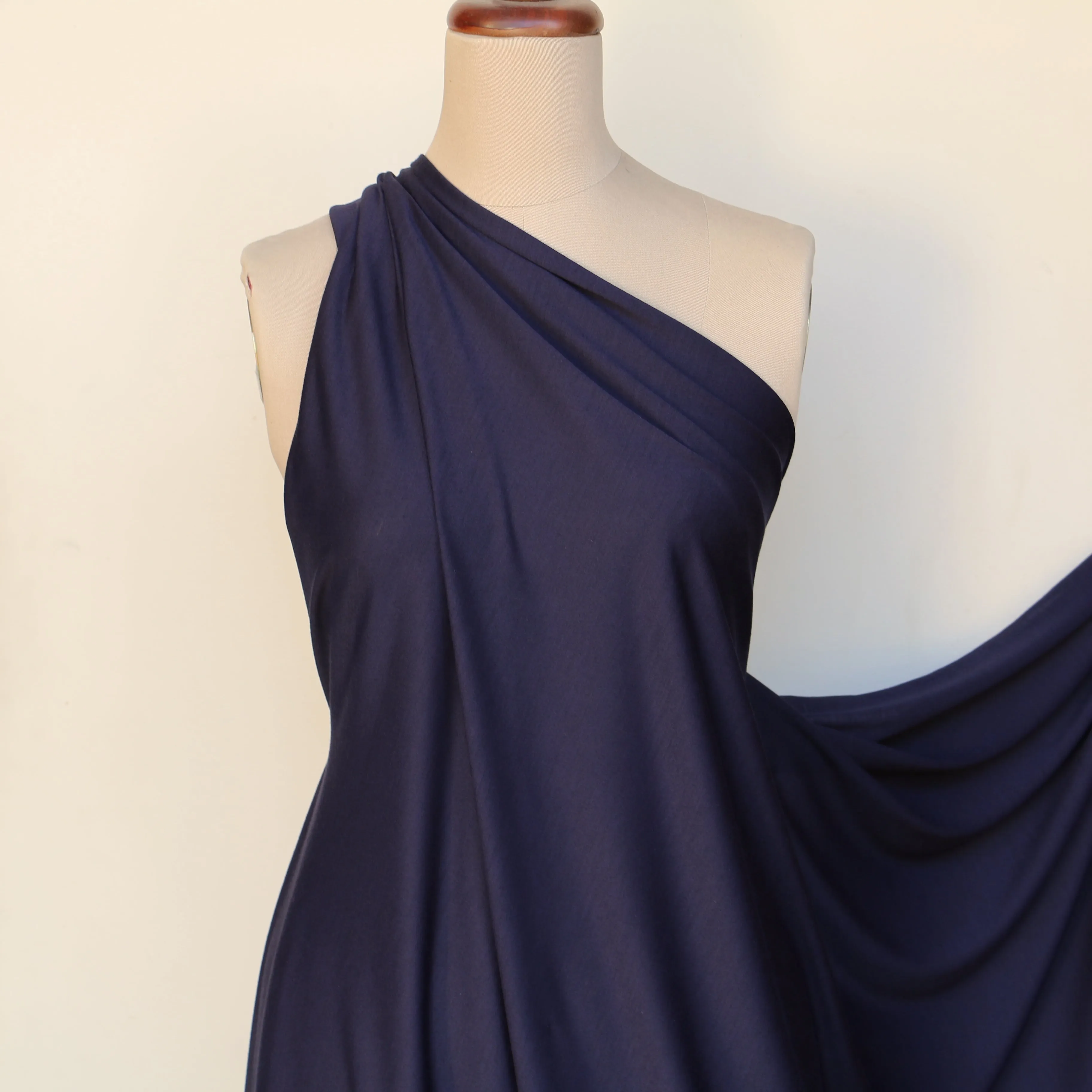 Lovenia Wool Jersey