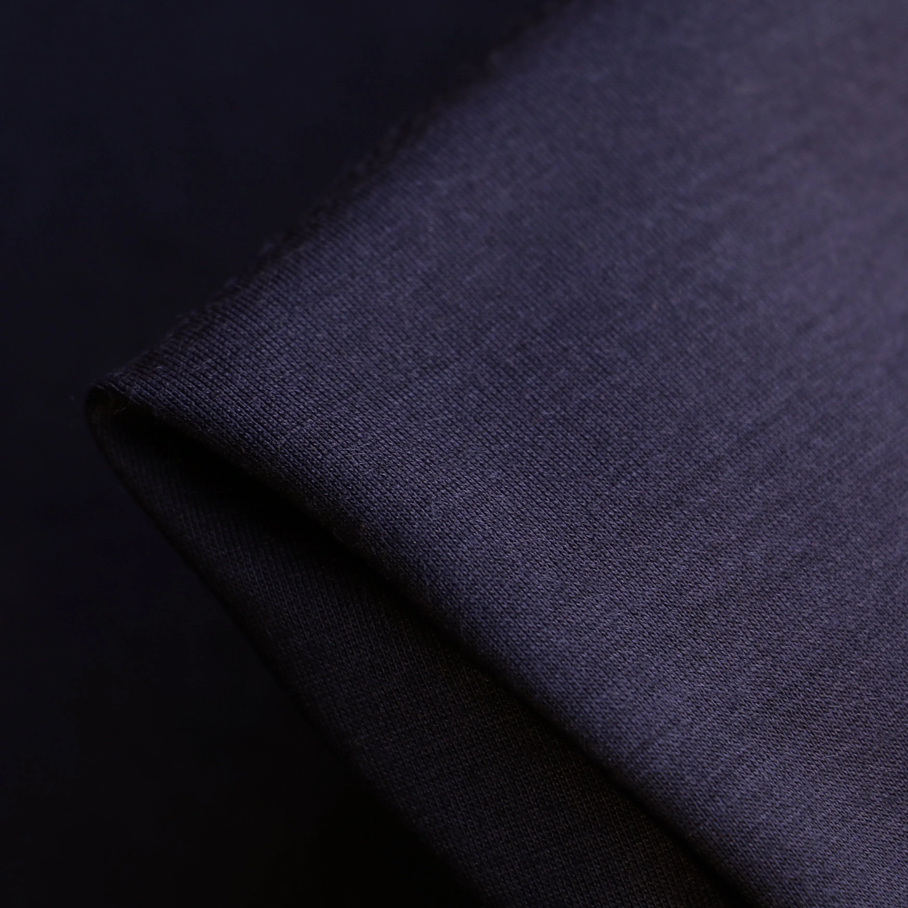 Lovenia Wool Jersey
