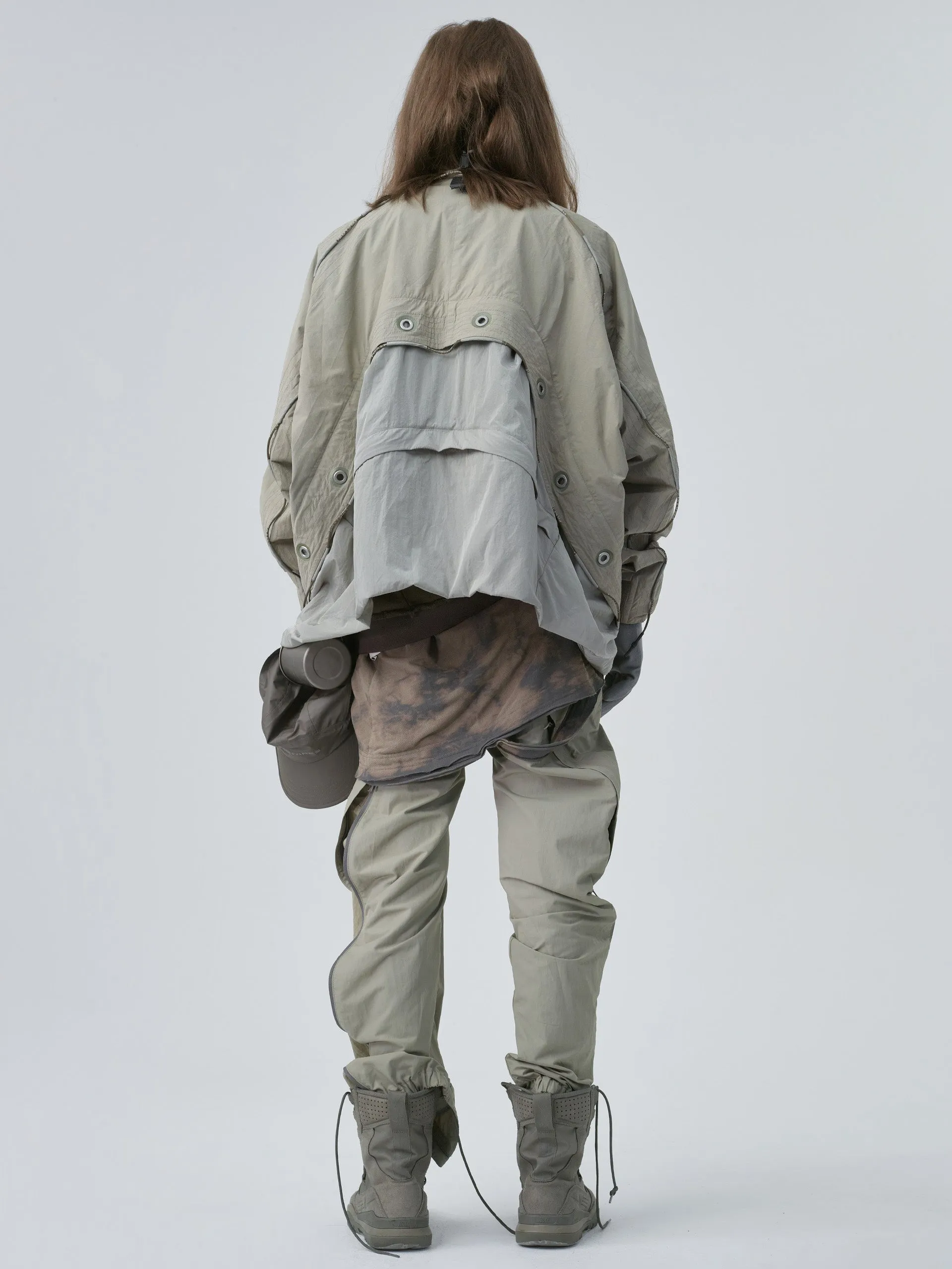 LPU / Astro Mining Squad Cargo Bomber