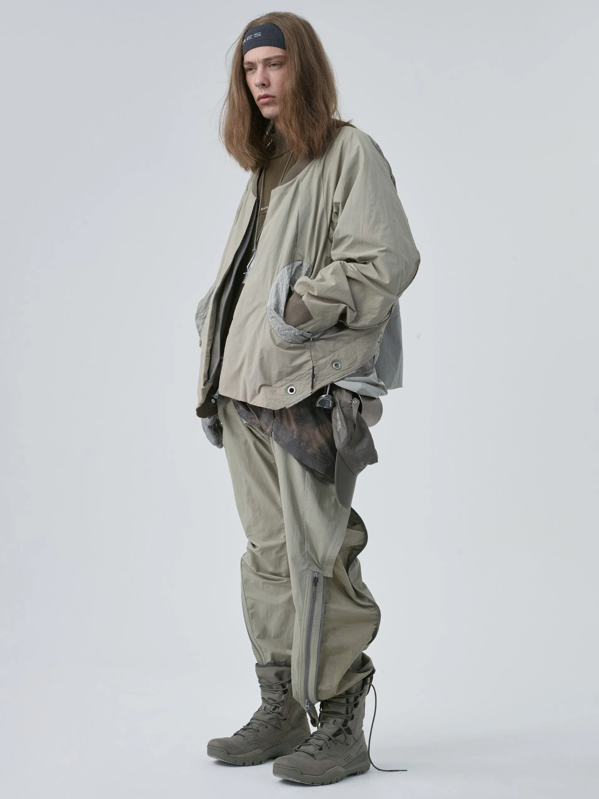 LPU / Astro Mining Squad Cargo Bomber
