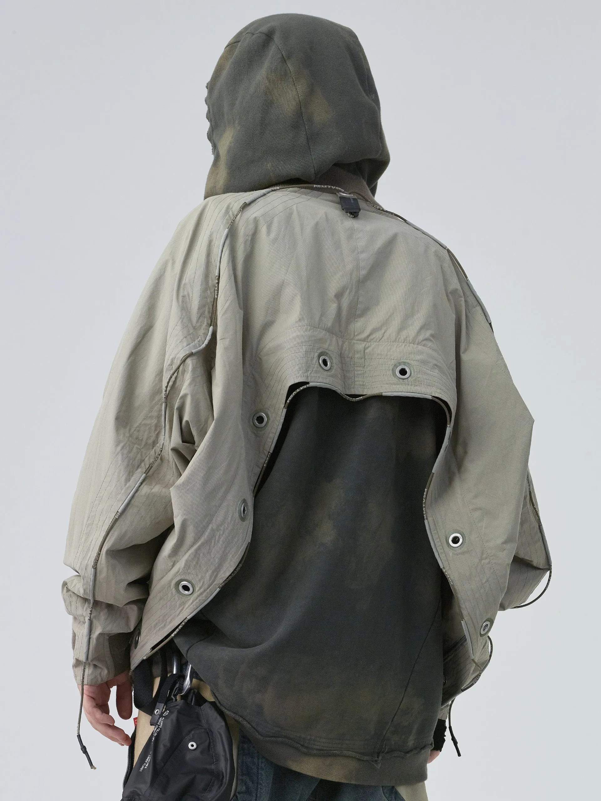 LPU / Astro Mining Squad Cargo Bomber
