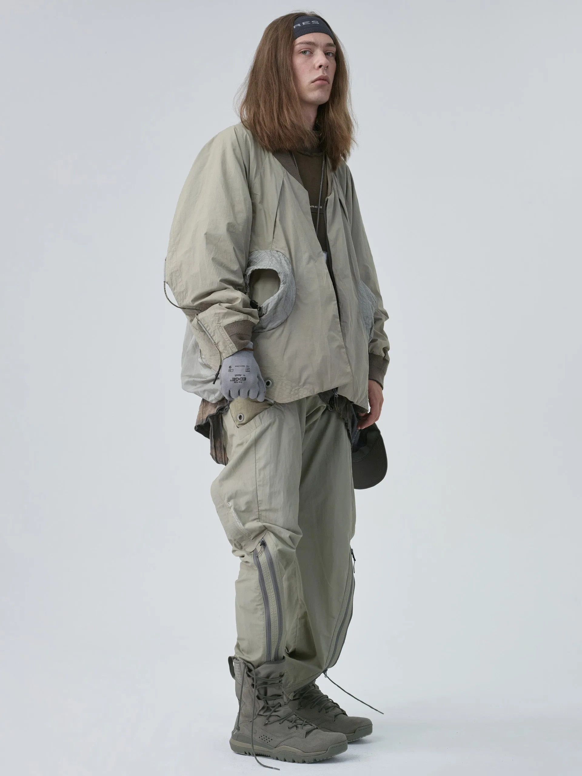 LPU / Astro Mining Squad Cargo Bomber