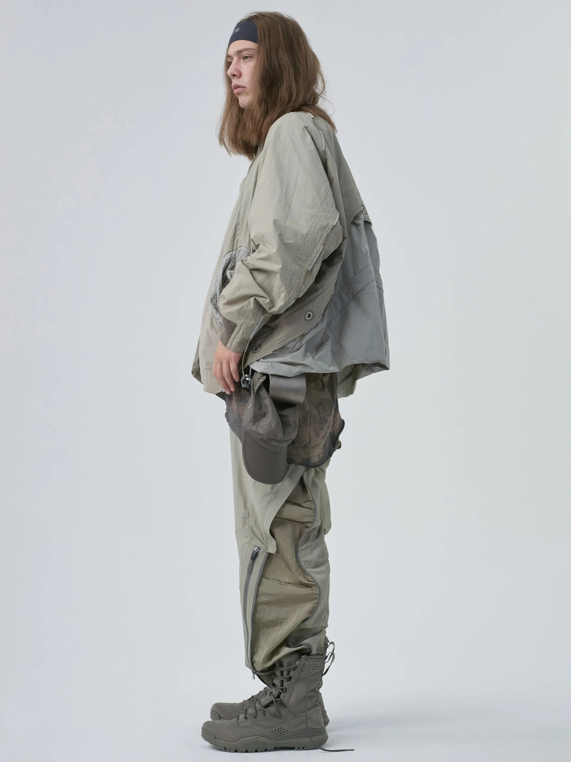 LPU / Astro Mining Squad Cargo Bomber