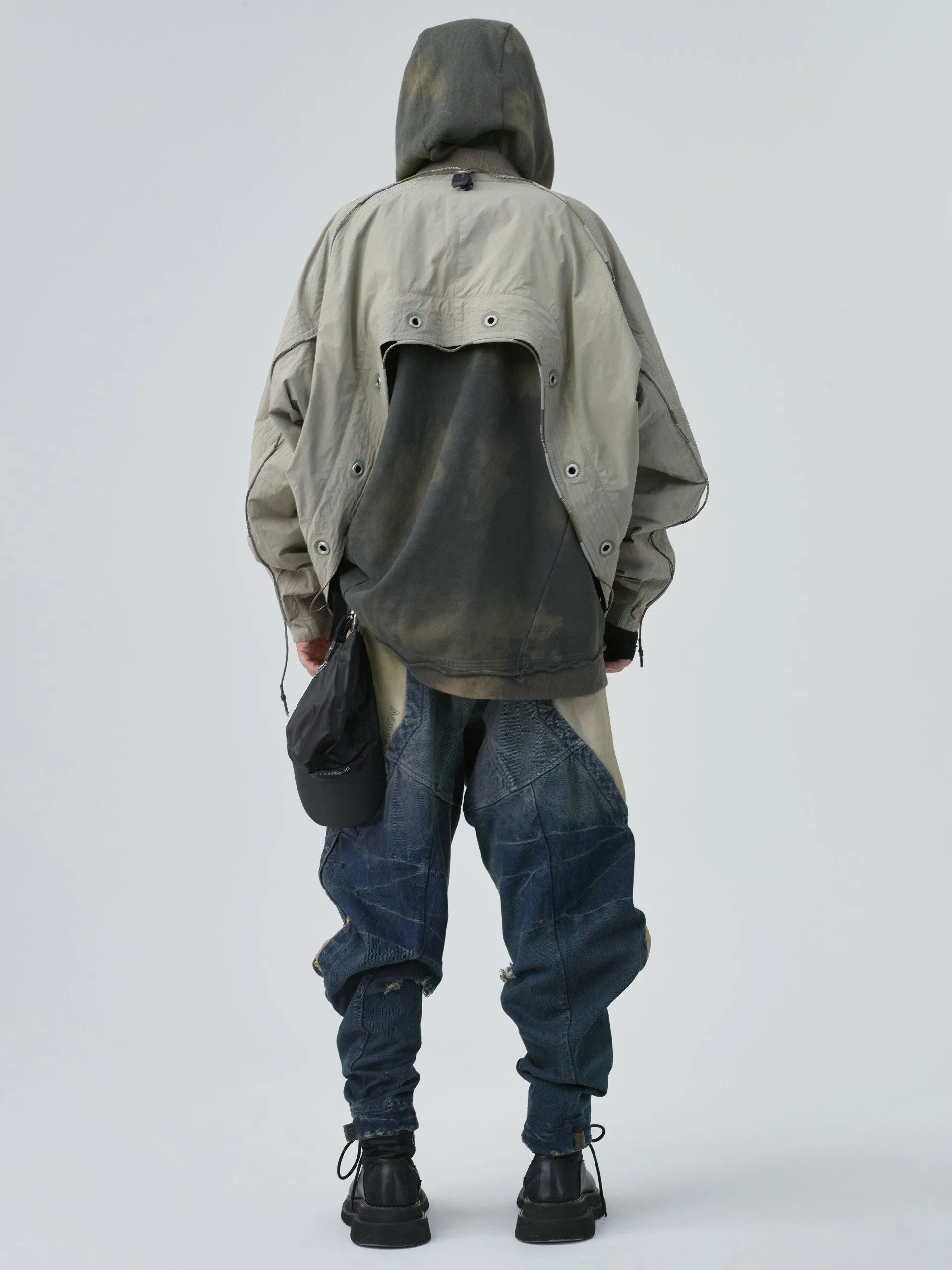 LPU / Astro Mining Squad Cargo Bomber