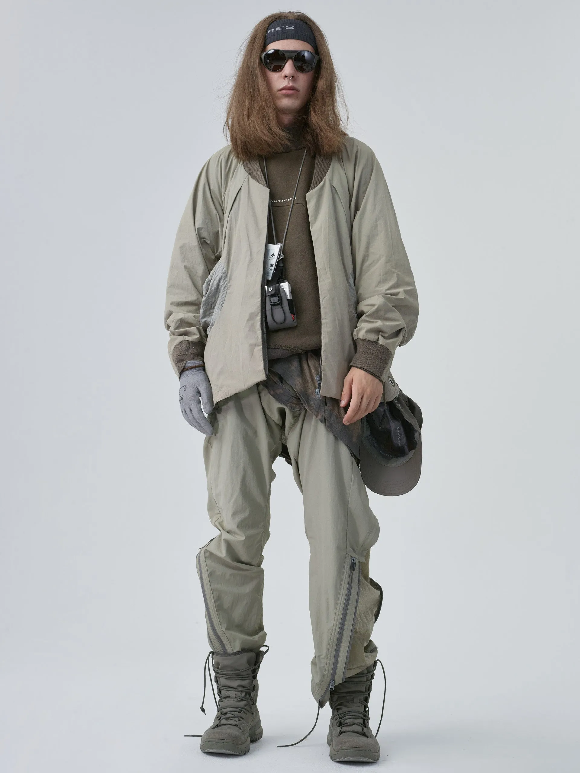 LPU / Astro Mining Squad Cargo Bomber