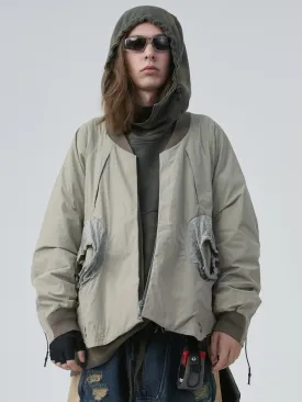 LPU / Astro Mining Squad Cargo Bomber