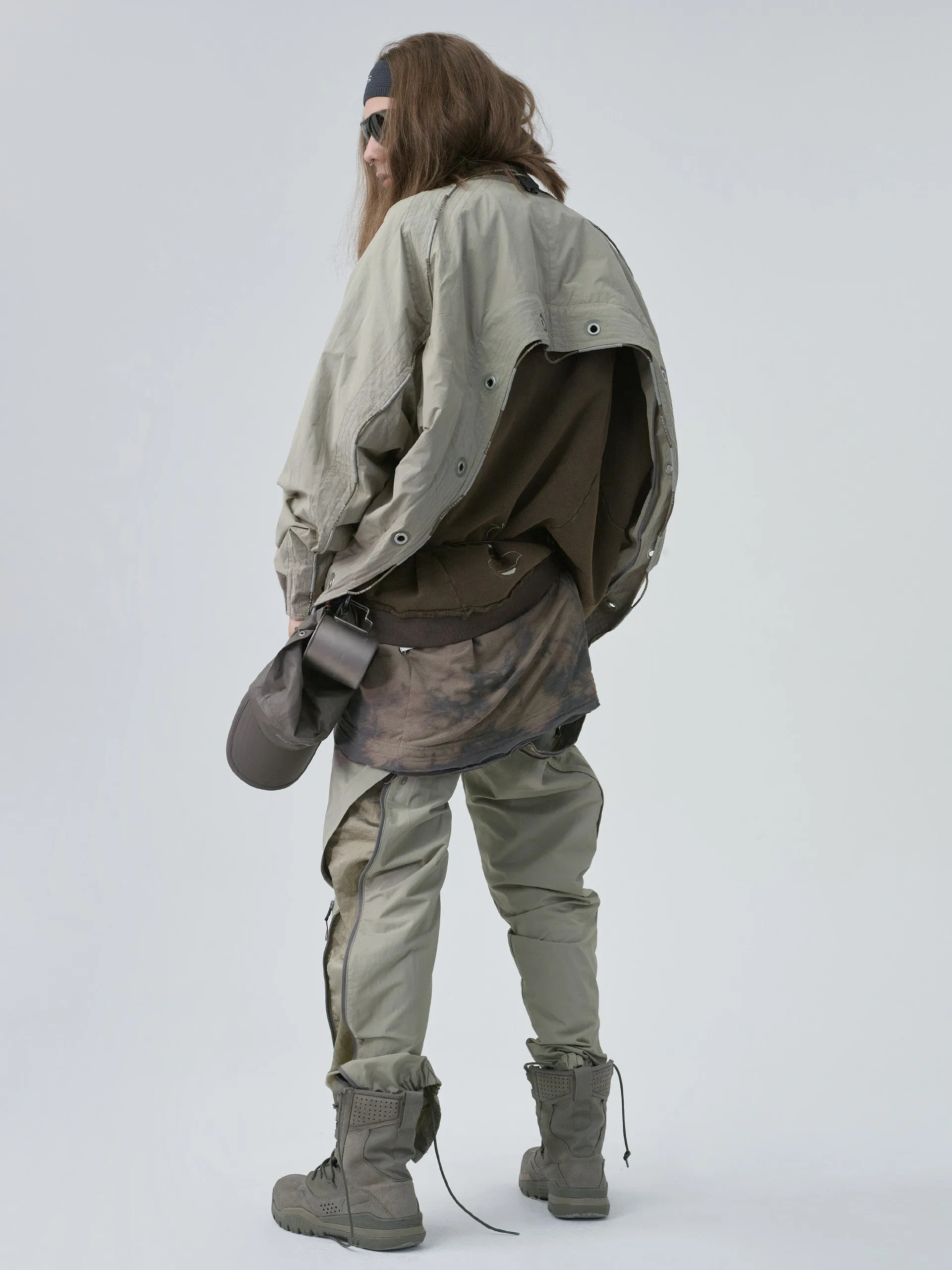 LPU / Astro Mining Squad Cargo Bomber