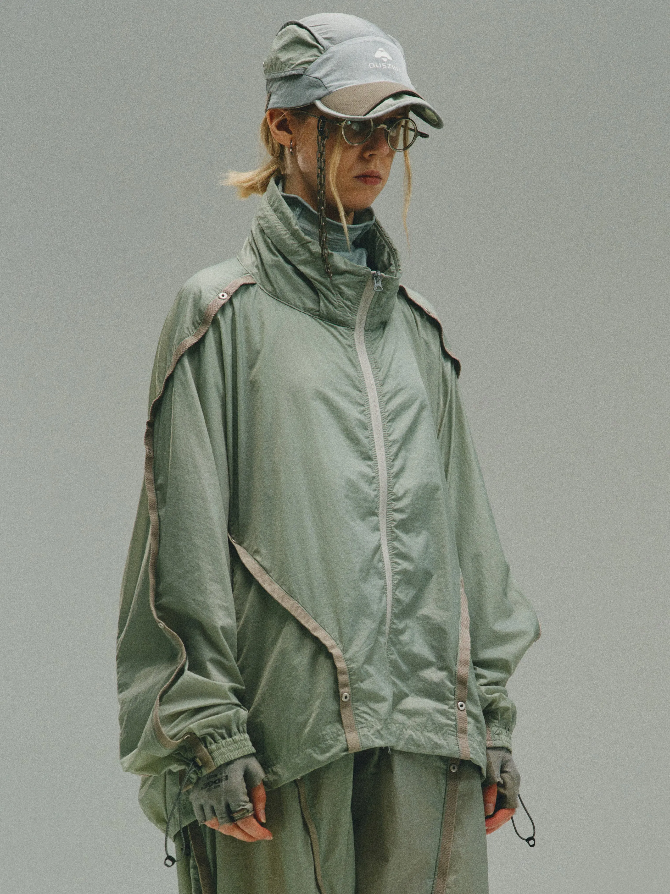 LPU / Hive Sprinter Windbreaker