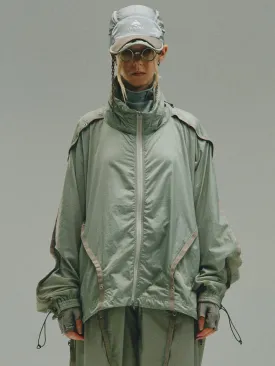 LPU / Hive Sprinter Windbreaker