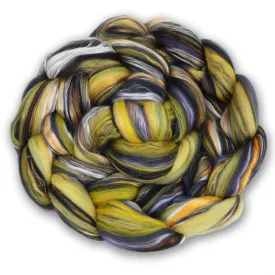 Magical Merino Wool and Mulberry Silk Blend - House Snortlepouf