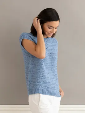 Margaret Pullover T Shirt Kit