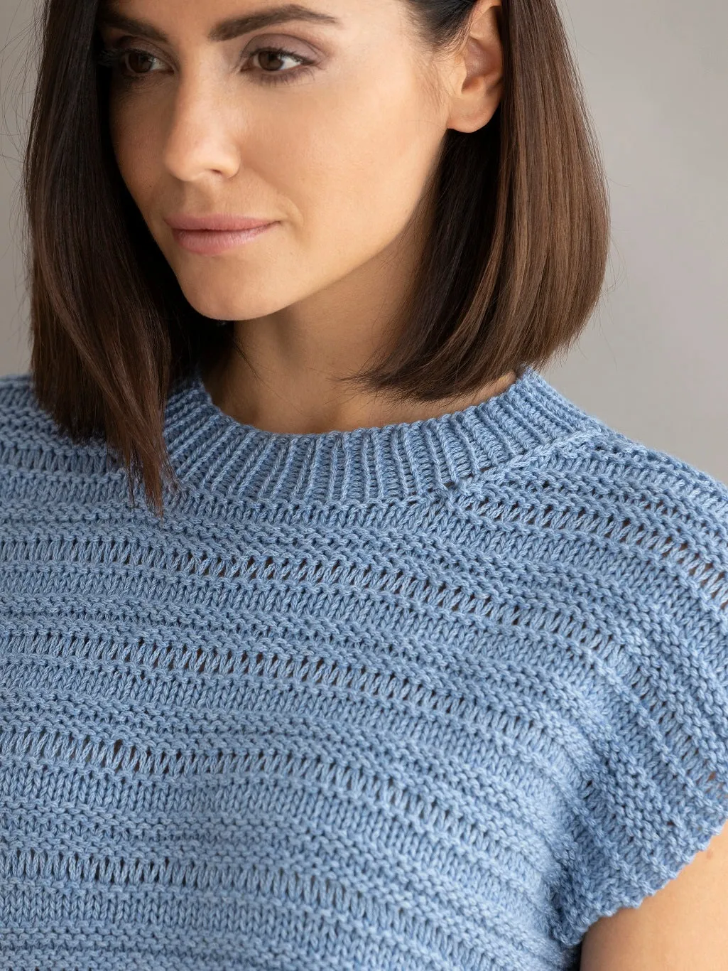 Margaret Pullover T Shirt Kit