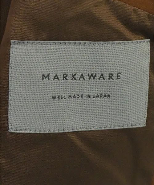 MARKAWARE Chesterfield coats