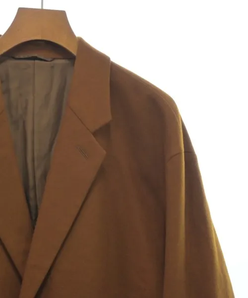 MARKAWARE Chesterfield coats