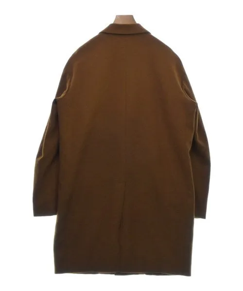 MARKAWARE Chesterfield coats