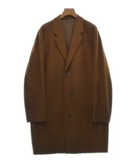 MARKAWARE Chesterfield coats