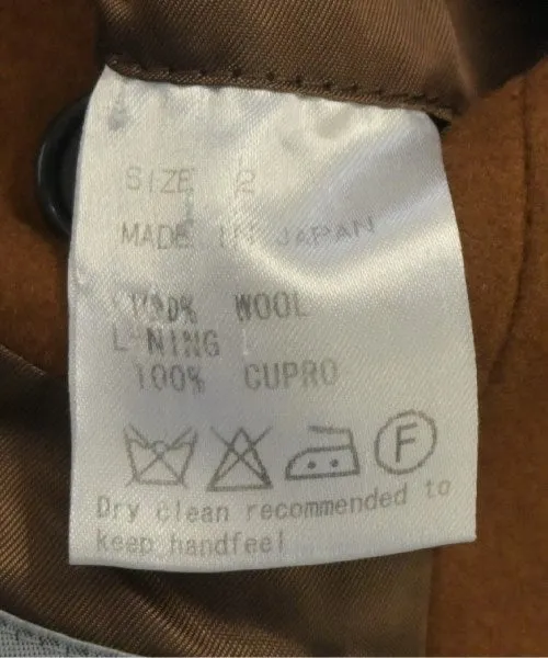 MARKAWARE Chesterfield coats