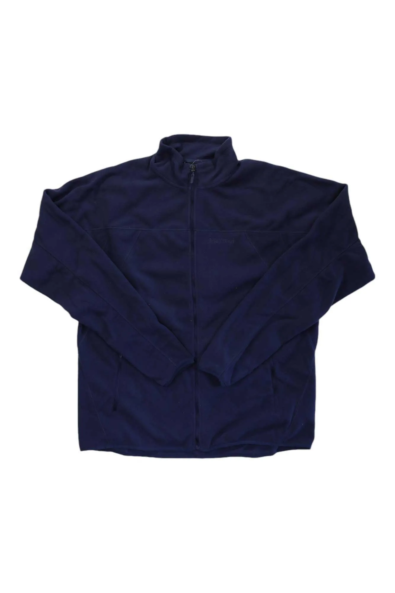 Marmot Men's Pisgah Fleece Jacket