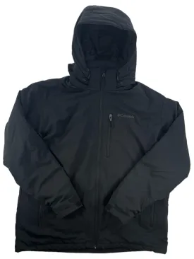 Men's Gate Racer Softshell Jacket