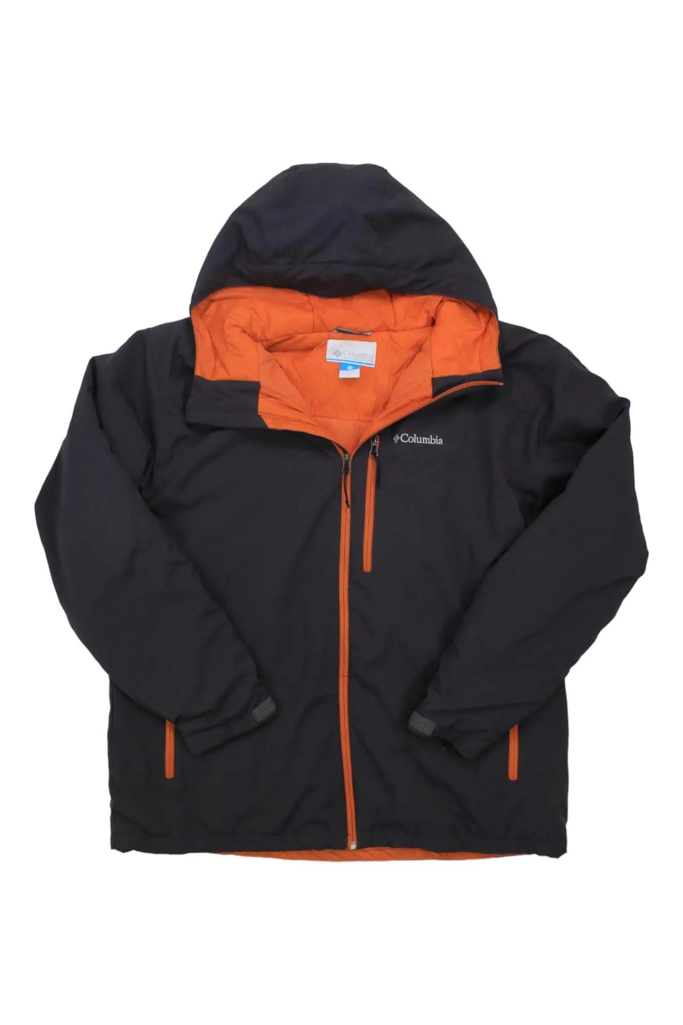 Men's Gate Racer Softshell Jacket