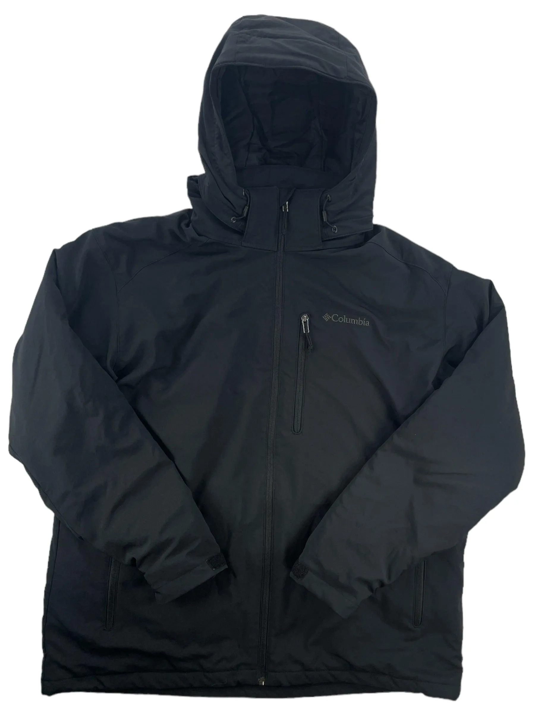 Men's Gate Racer Softshell Jacket