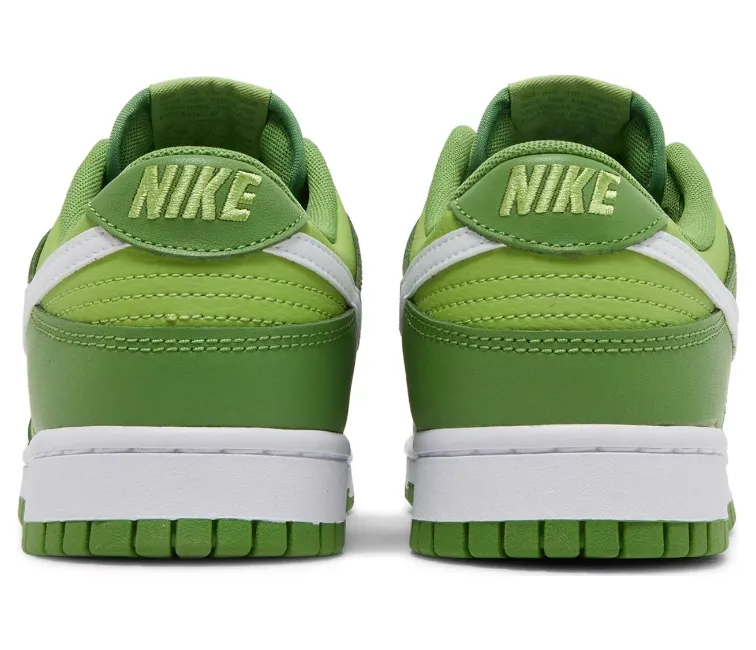 Mens Nike Dunk Low (Chlorophyll)