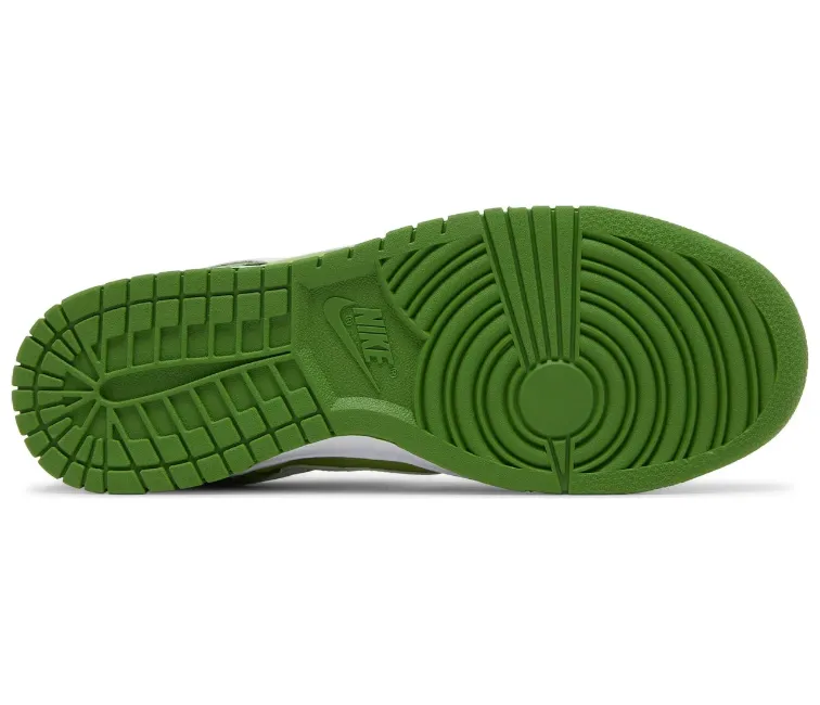 Mens Nike Dunk Low (Chlorophyll)