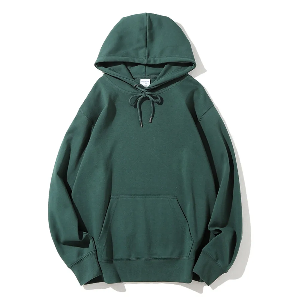 Mens Science Rock Graphic Hoodies