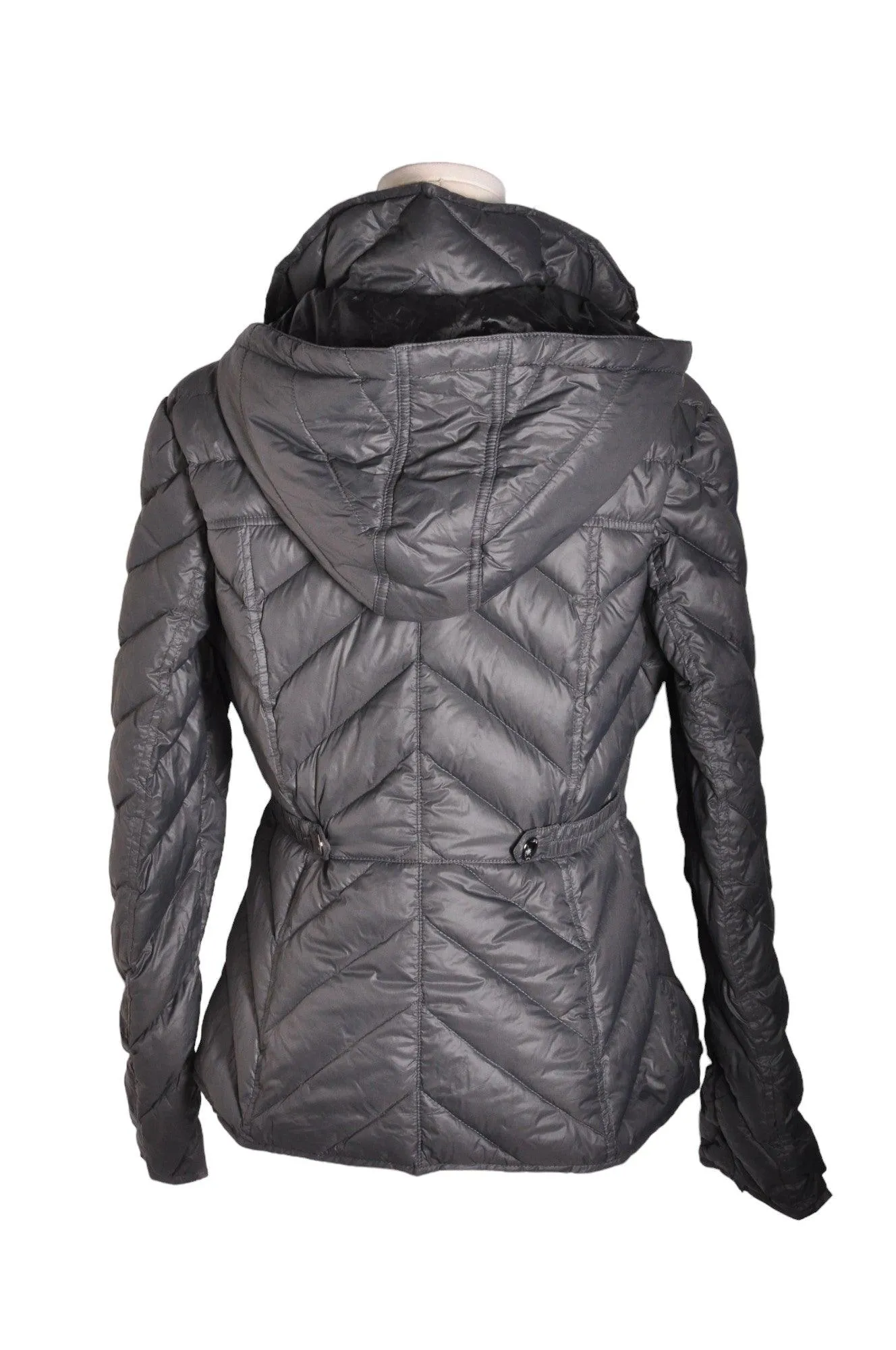 MICHAEL KORS Women Coats Regular fit in Gray - M