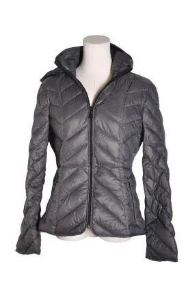 MICHAEL KORS Women Coats Regular fit in Gray - M