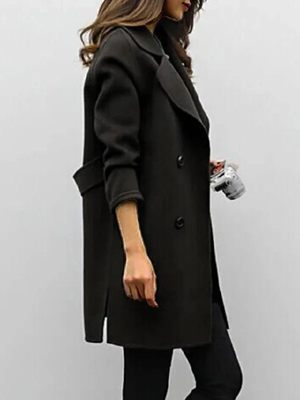 Mila | Coat