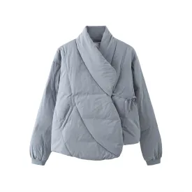 Monk Down Jacket