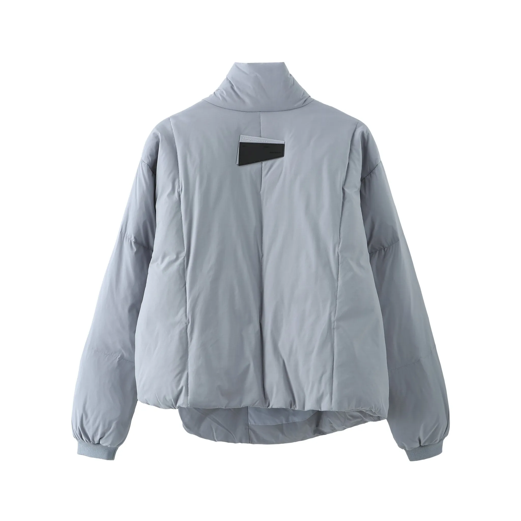 Monk Down Jacket