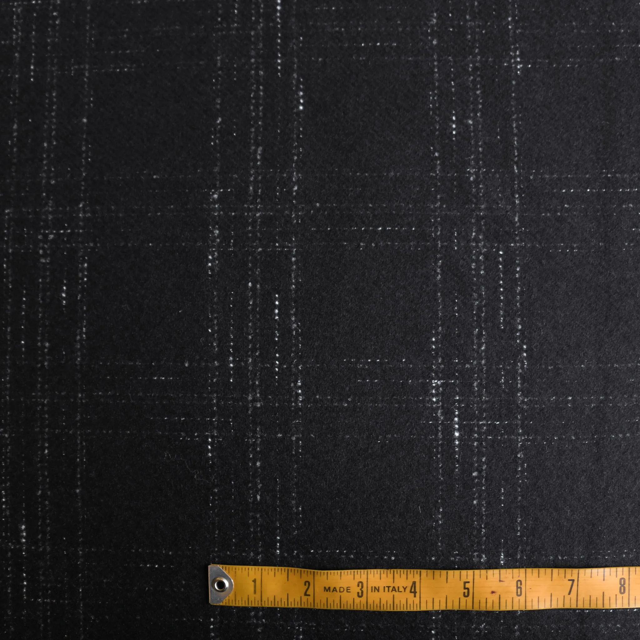 Monti Check Coating