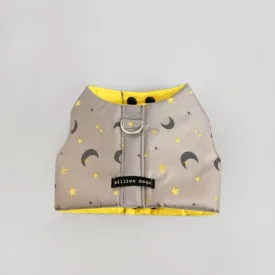 Moon & Star Snap Harness