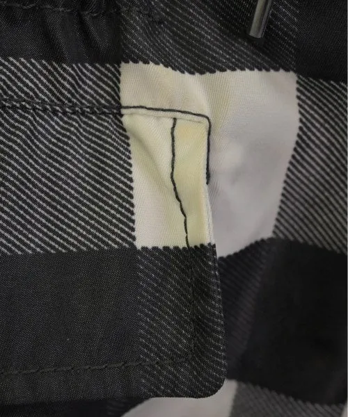 MSGM Down coats