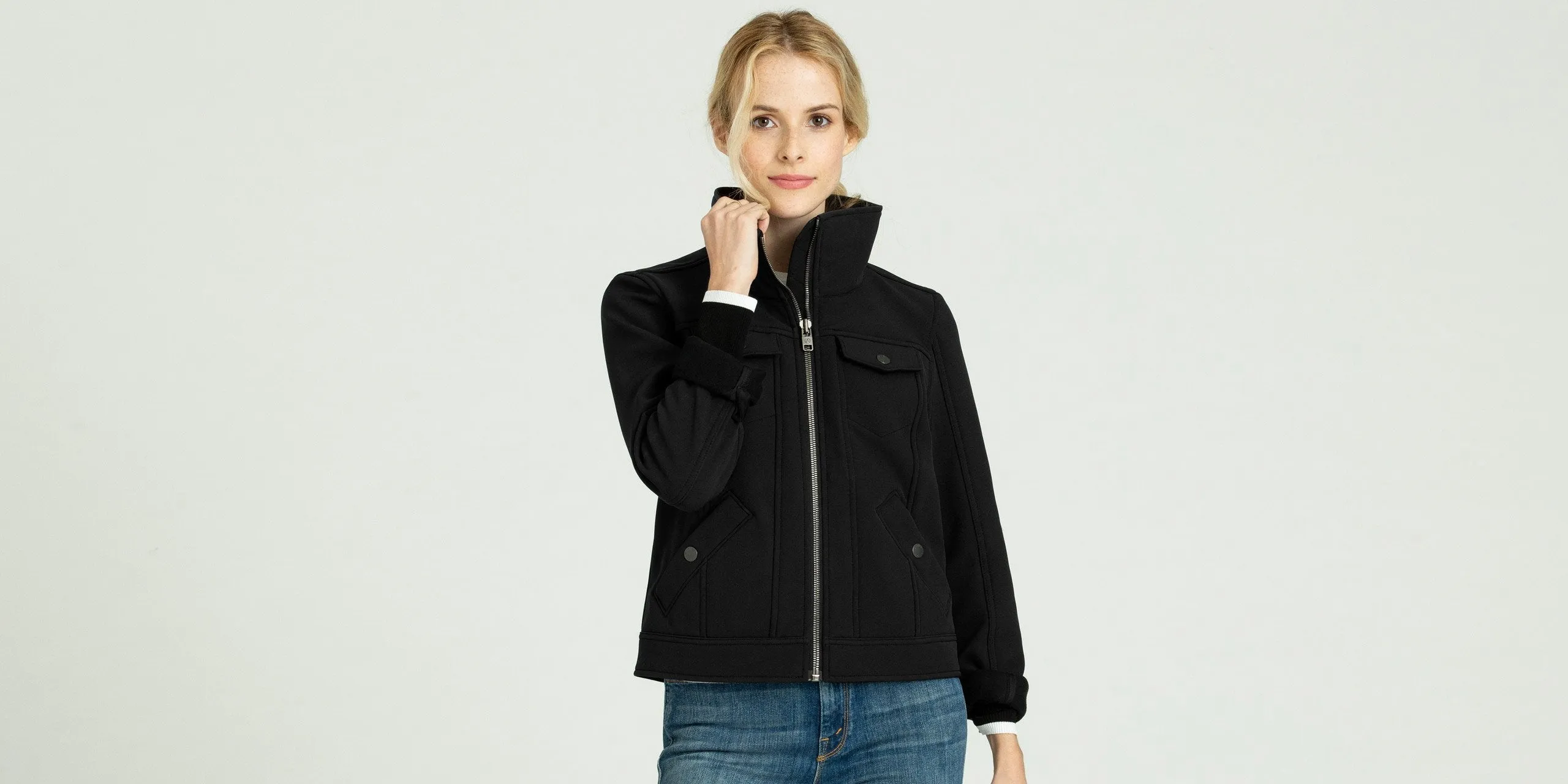 Muse Jacket