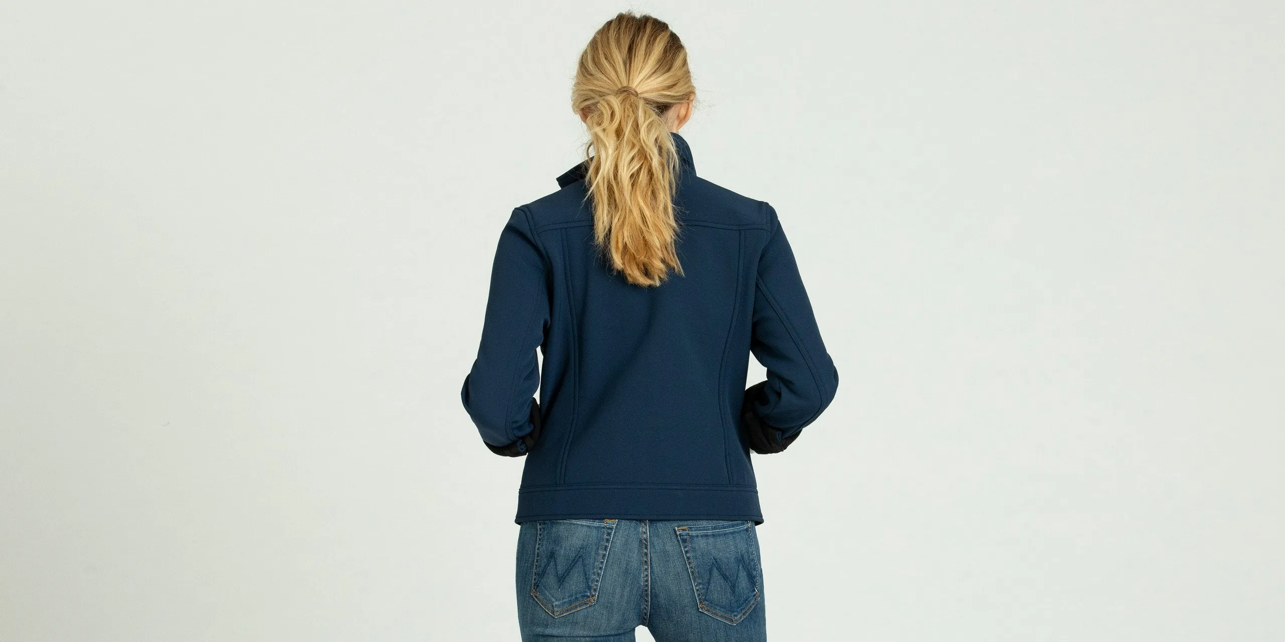Muse Jacket