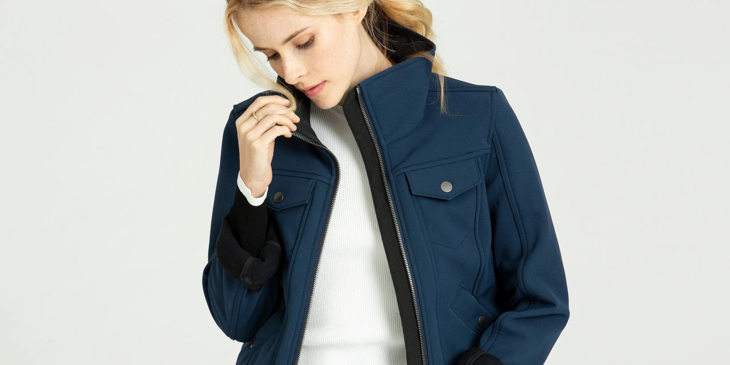Muse Jacket